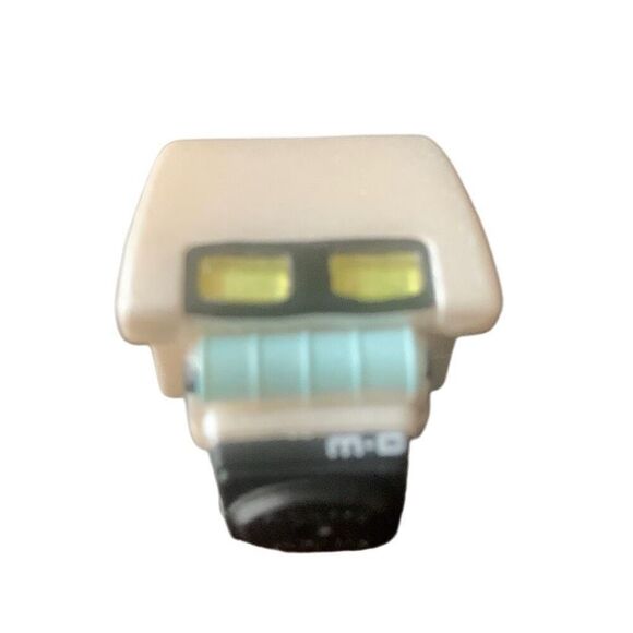 Pre Owned Disney Doorables Series 10 M-O Wall-E Rare Figure - Picture 1 of 7